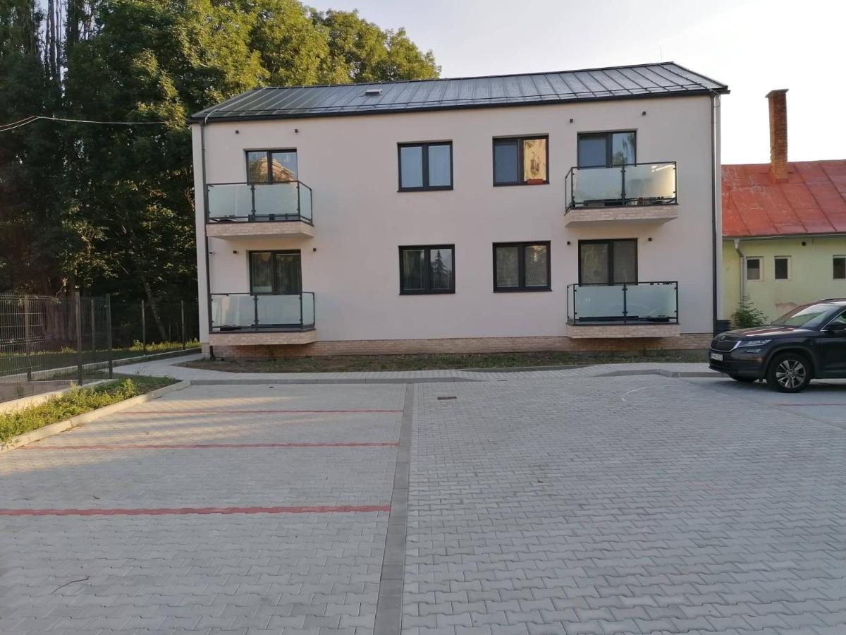 Apartman Juraj Liptovsky Mikulas Exterior photo